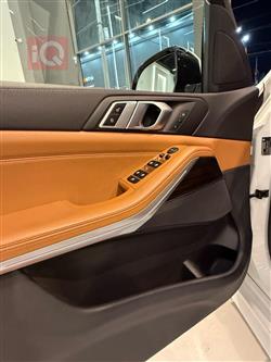 بي ام دبليو X5